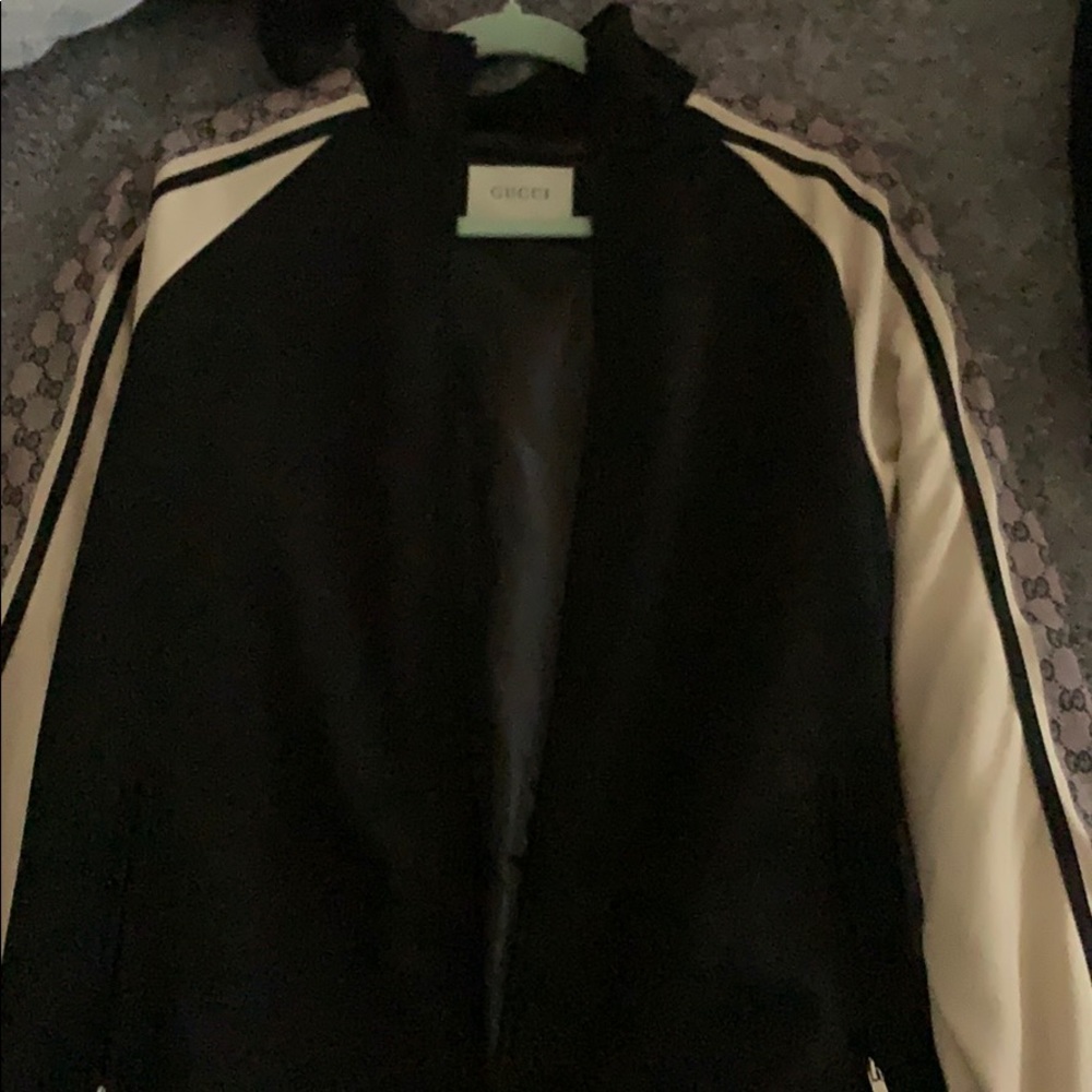 Gucci jacket